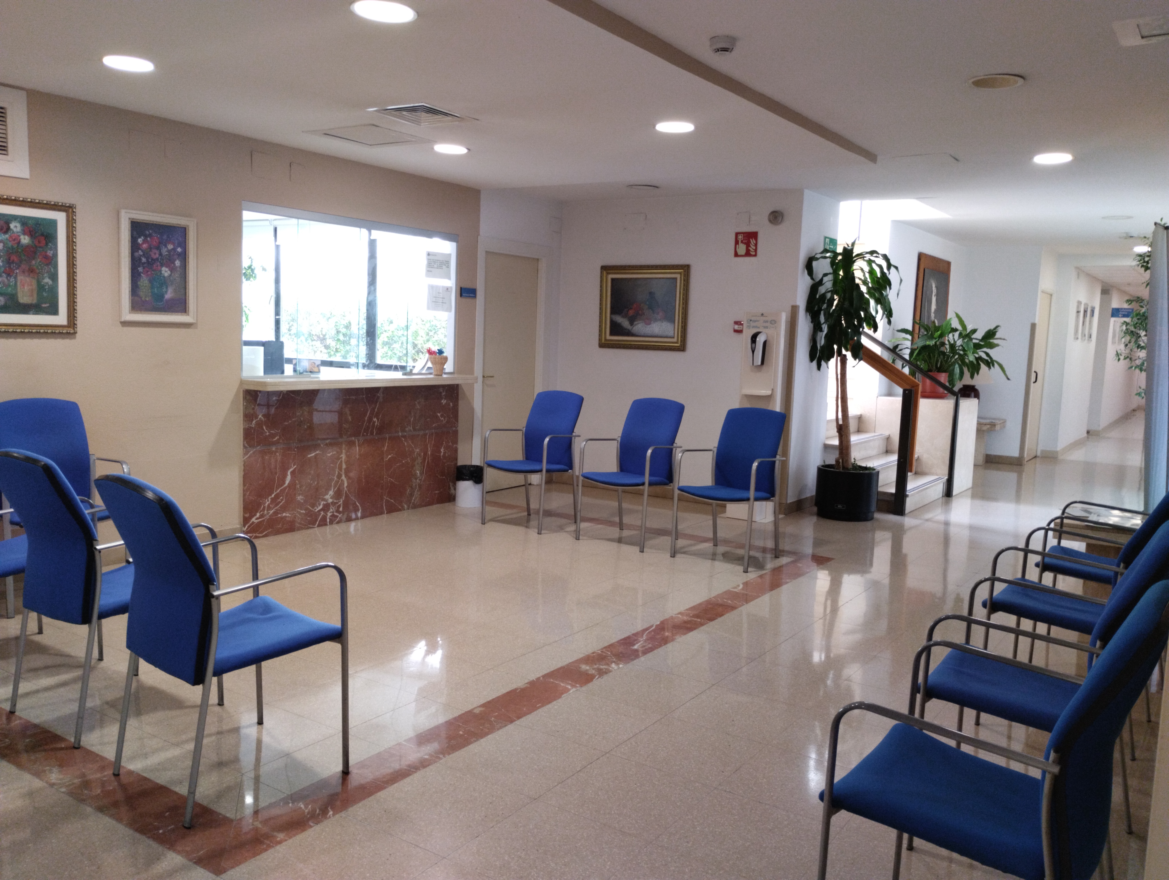 Consultas Externas
