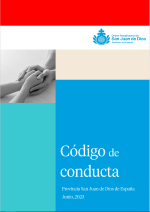 Código de conducta OHSJD