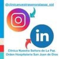 redes sociales, salud mental, san juan de dios, instagram, linkedin 