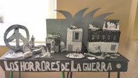 salud mental, exposicion, animación sociocultural, san juan de dios