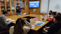 investigación, salud mental, la paz, san juan de dios