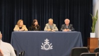 nombramiento, san juan de dios, gerencia, la paz, salud mental