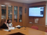 formación continuada, san juan de dios, salud mental