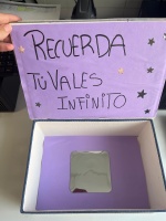 terapia ocupacional, salud mental, san juan de dios, autoestima, infantojuvenil