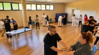 salud mental, san juan de dios, la paz, formación