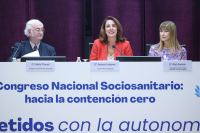 salud mental, congreso, san juan de dios, la paz