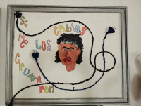 salud mental, dia mundial, san juan de dios, exposición
