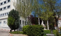 San Juan de Dios, La Paz