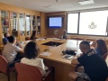 formacion institucional, san juan de dios