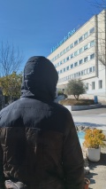 suicidio, día internacional, prevención, san juan de dios