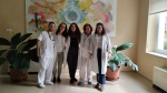 terapia ocupacional, día mundial, salud mental, la paz, san juan de dios