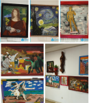 arte, creatividad, terapia, reciclaje