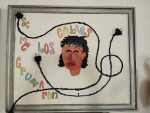 salud mental, dia mundial, san juan de dios, exposición