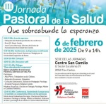 pastoral, saer, san juan de dios, salud mental, la paz